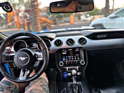 فورد موستانج